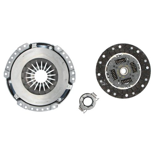 Embrague Toyota Corolla (pl+di+cr)