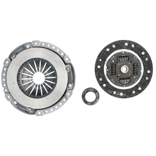 Embrague Chevrolet Aveo (pl+di+cr)