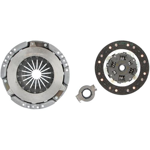Embrague Renault R18, R21, Trafic (pl+di+cr)
