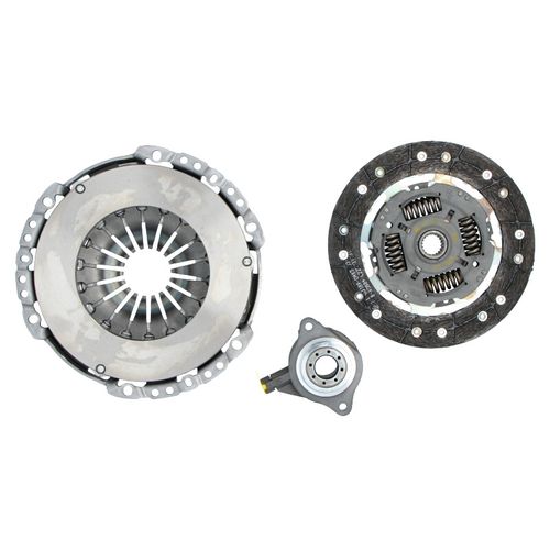 Embrague Fiat Idea (pl+di+act)