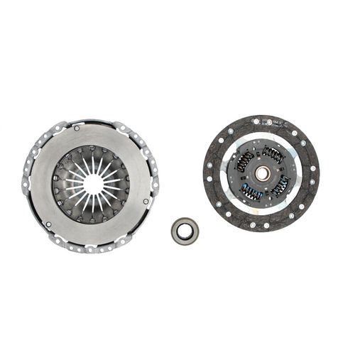 Embrague Volkswagen Suran (pl+di+cr)