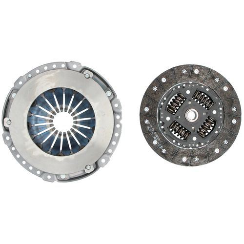 Embrague Chevrolet Astra (pl+di)