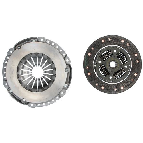 Embrague Chevrolet Astra, Vectra, Zafira (pl+di)