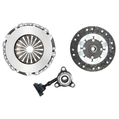Embrague Citroen Ds3| Peugeot 308, 3008 (pl+di+act)