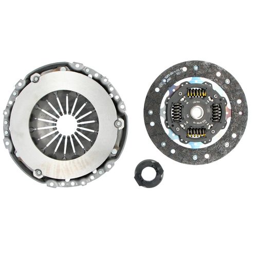 Embrague Volkswagen Vento (pl+di+cr)