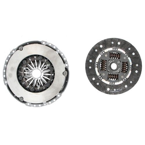 Embrague Volkswagen Amarok (pl+di)