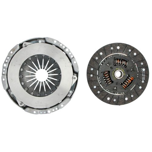 Embrague Toyota Hilux (pl+di)