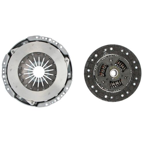 Embrague Toyota Hilux (pl+di)