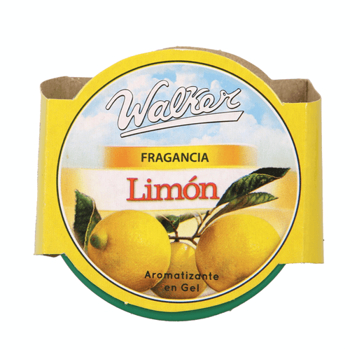 Aromatizante lata en gel (80g)
