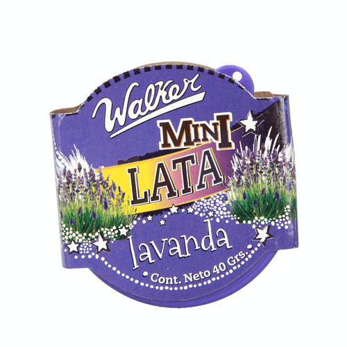 Aromatizante lata en gel (40g)