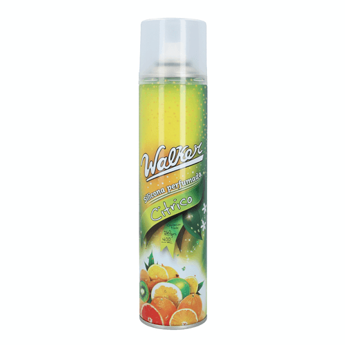 Silicona en aerosol Citrico (440cc)
