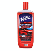 Shampoo siliconado (500cc)