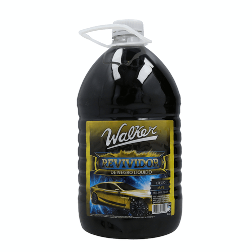 Revividor de negro (5l)