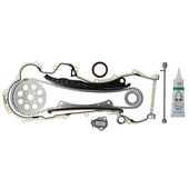 Kit De Distribución Fiat 500, Punto, Strada