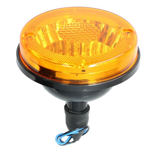 Faro trasero ambar