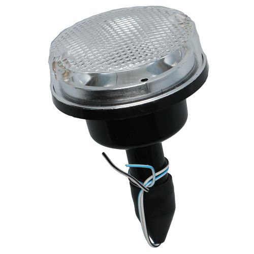 Faro trasero cristal