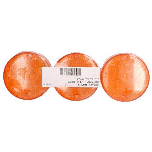 lente universal ambar