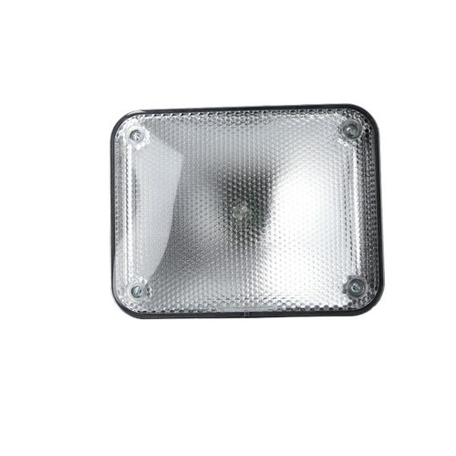 Faro Ambulancia Storobo Esclavo Cristal