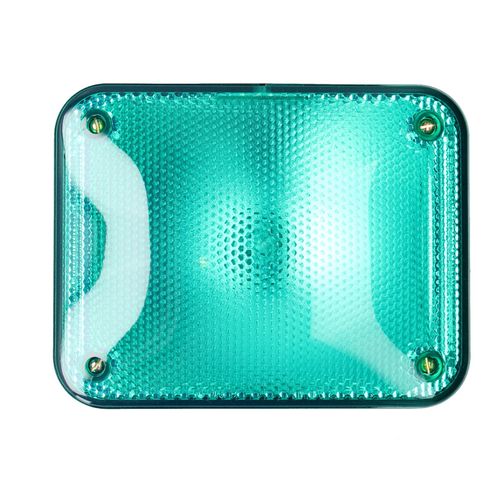 Faro Ambulancia Storobo Esclavo Verde BAIML