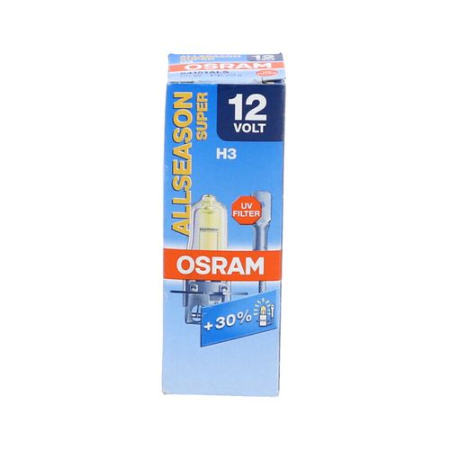 LÁMPARA H3 ALL SEASON