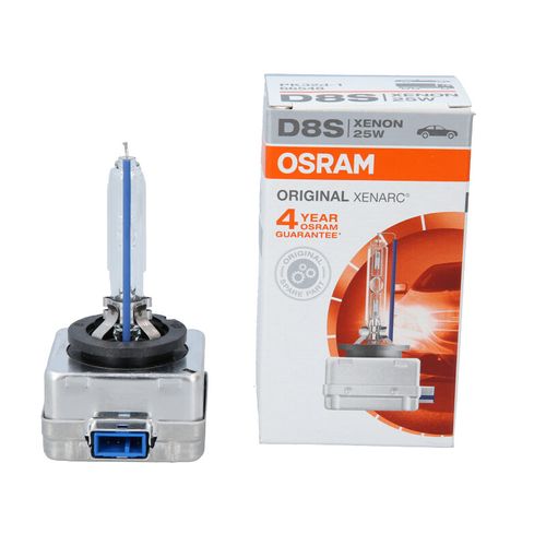LÁMPARA XENON D8S PK32D-1