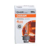 LÁMPARA XENON D4R P32D-6