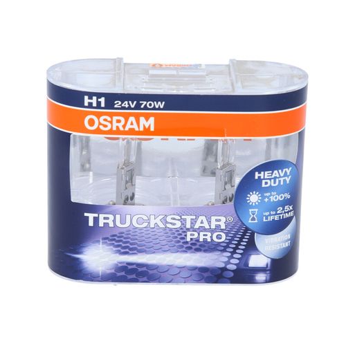 LÁMPARA H1 TRUCKSTAR PRO