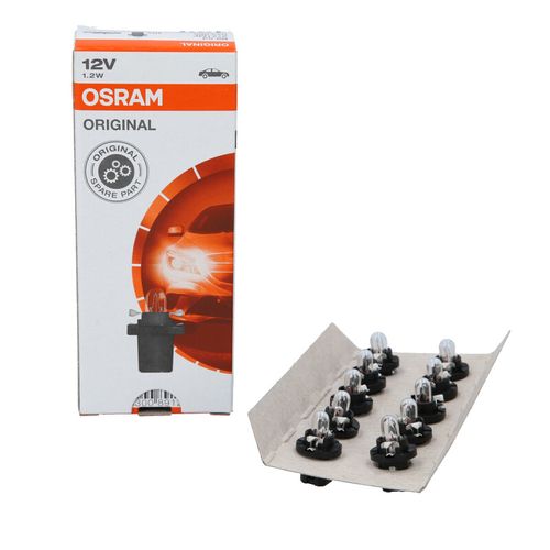 LAMPARA 12V/1,2W PORTAL