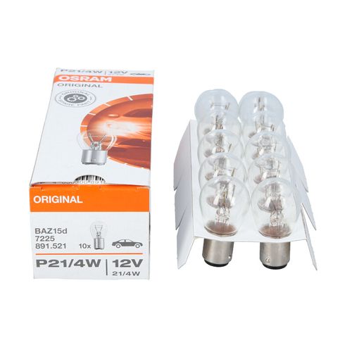 LAMPARA P21/4W