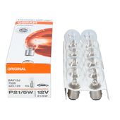 LAMPARA ORIGINAL P21/5