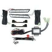 KIT LED DRIVING DRL301