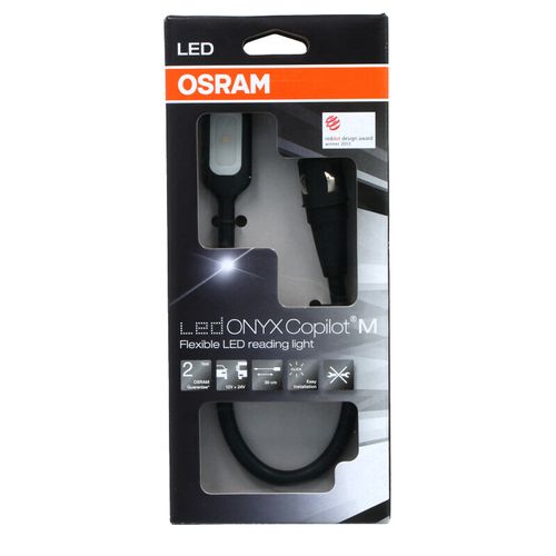 LED ONYX COPILOT FLEXIBLE