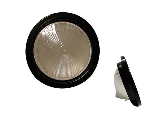 Faro universal cristal