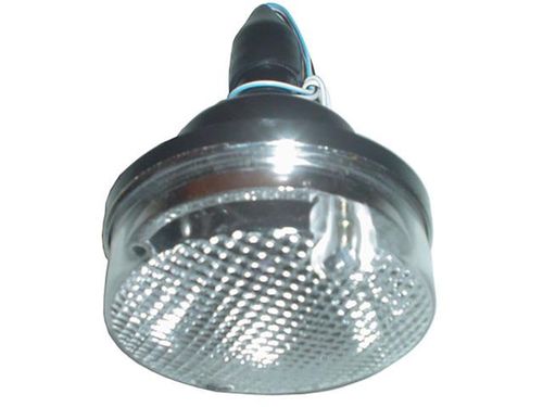 Faro universal cristal