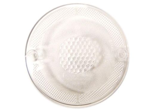 lente universal unipolar cristal