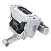 Soporte Motor Audi Q3| Vw Tiguan, Sharan (Der)