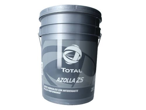 Aceite Azolla Zs 32 Hidraulico Mineral 20LTS