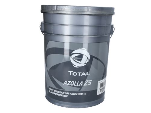 Aceite Azolla Zs 46 Hidraulico Mineral 20LTS