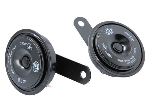Bocina blindada 12v (2T)
