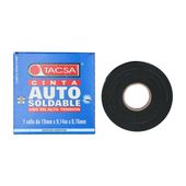 Cinta Autosoldable Grande