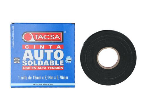 Cinta Autosoldable Grande