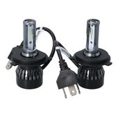 Lampara led H4 cold white (duo pack)