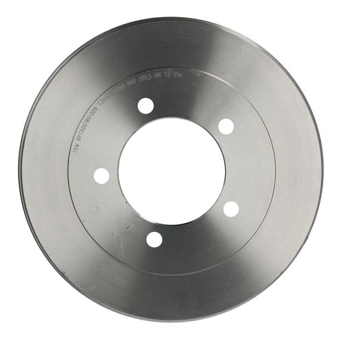 Campana de freno Ford F1000 (tras)