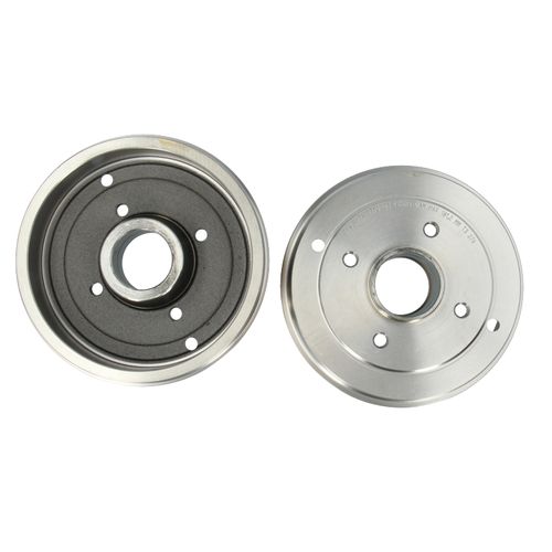 Campana de freno Renault 9, 11, 19, Clio Sedan, Logan, Symbol, Twingo (tras)