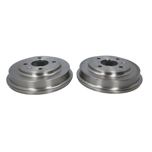 Campana de freno Chevrolet Prisma, Onix (tras)