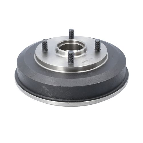 Campana de freno Ford Ecosport, Fiesta, Focus (c/Maza) (tras)