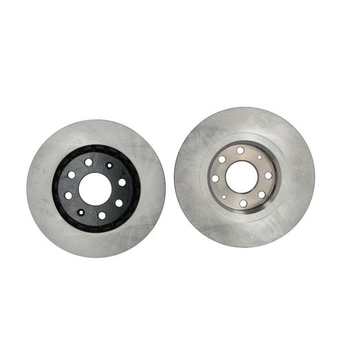 Disco De Freno Chevrolet Aveo