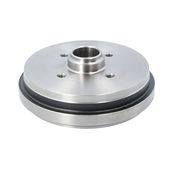 Campana de freno Vw Gol (c/Maza) (tras)