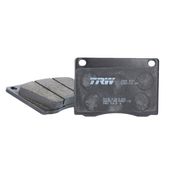 Pastilla de freno Chevrolet Chevy| Ford Falcon (del)