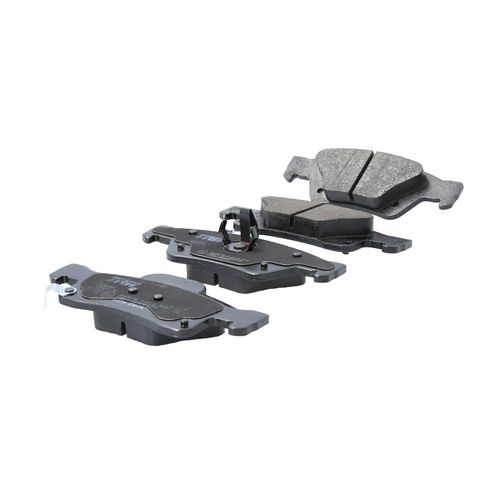 Pastilla De Freno Jeep Grand Cherokee (Tras)